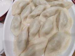 -喜家德虾仁水饺(南山书城店)
