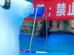 -合肥融创水世界