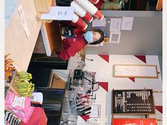 -COSTA COFFEE(吴江路店)