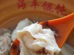 -海平馄饨(逍遥二路店)