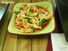 -聚点串吧·北京烧烤(赵登禹路店)