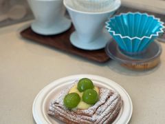 -Cupping Room(Harbour City)