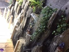 -醉霖生态餐厅(交大店)