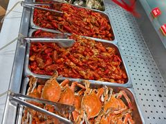 -钱库里海鲜自助(唐山街店)