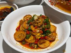 -兰湘子·湘菜小炒(石家庄万象城店)