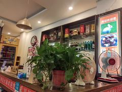 -冯记香辣兔火锅(茶店子总店)