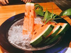 -又一福烤鸭·北京菜(东四店)