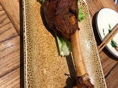 -北疆饭店(金狮广场店)