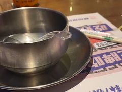 -神府路壹号·海鲜烧烤·砂锅粥·锅物(三坊七巷店)