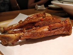 -九毛九西北菜(大东海店)