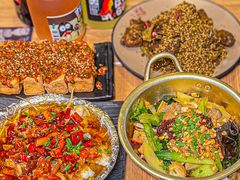 -壹酒贰肉1926·深夜食堂(南京北街店)