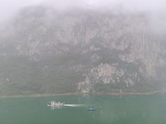 -乌江画廊(彭水苗族土家族自治县)