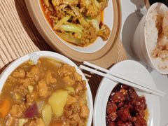 -乡村基·川味现炒大王(熙悦天街店)