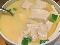 农家豆腐煲-荣小馆(杭州大厦店)