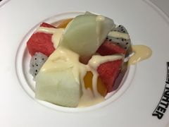 -斗牛士牛排餐厅(嘉里汇店)