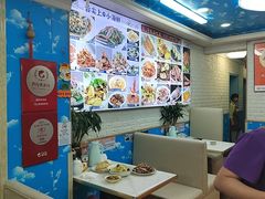 -来之顺海鲜菜馆·青岛菜·始于1993(栈桥店)