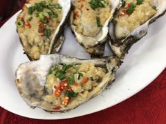 -花苑美食横琴生蚝火锅(拱北粤华路店)