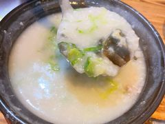 -盈田盈粥庄(博山东路店)