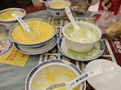 -赵记传承·中国甜品(福州总店)