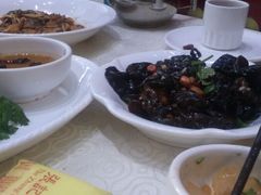 android_upload_pic-四季小馆·地道北京小吃(广百店)