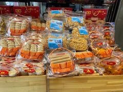 -二斗栗子(黄河道店)