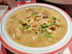 虾仁跑蛋-辣小鲜·南昌大排档(船山路店)