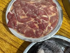 -渝味黄姐火锅(黄泥村店)