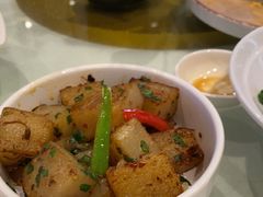 -金河半岛园林酒家(金融城店)