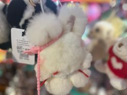 -Hamleys哈姆雷斯(东方福来德店)
