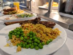 -宜家·瑞典风味餐厅(四元桥店)
