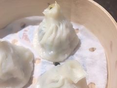 海胆翡翠包-小城粥道·海胆鲜虾粥(解放广场店)