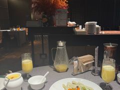 -秀儿四九城·新京菜(亚运村鸟巢店)