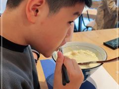 -火山屋台(新街口店)