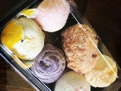 -爱德顺糕点食屋(利民道店)