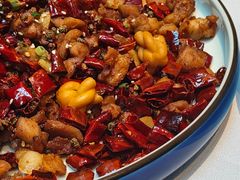 -成都钓鱼台精品酒店-品聚·成都餐厅