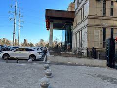 -星河湾温泉洗浴酒店