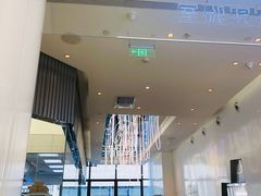 -喜茶(北京五棵松华熙店)