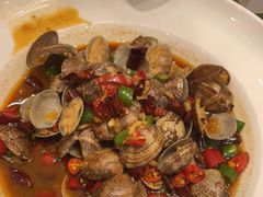 -香山湖家家宴(中山陵店)