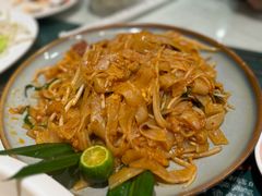 -滕记星发餐室·新加坡菜(巨鹿路店)