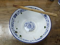 -老刘家泡馍·陕西老字号(钟楼广济街店)