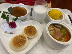 -莲生母婴月子中心(清水河公园店)