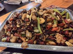 -2048香辣虾(七星岗店)