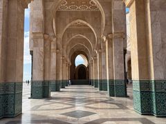 -哈桑二世清真寺