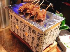 小牛牛-左庭右院鲜牛肉火锅(新梅广场店)