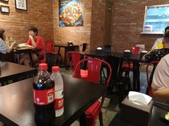 大堂-老啪叽串炒饭(铁百店)