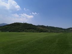 -北京金海湖景区