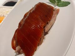 四季民福烤鸭-四季民福烤鸭店(王府井东安门店)