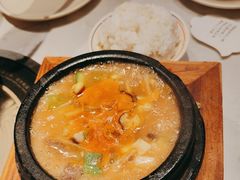 -七八冷面·延边朝鲜族美食(欢乐谷店)