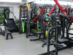 -简·无界健身工作室·运动康复·体态(石厦店)