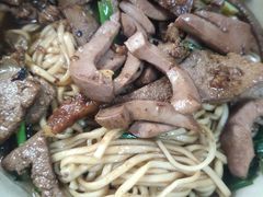 -无名氏面馆(邮电路店)